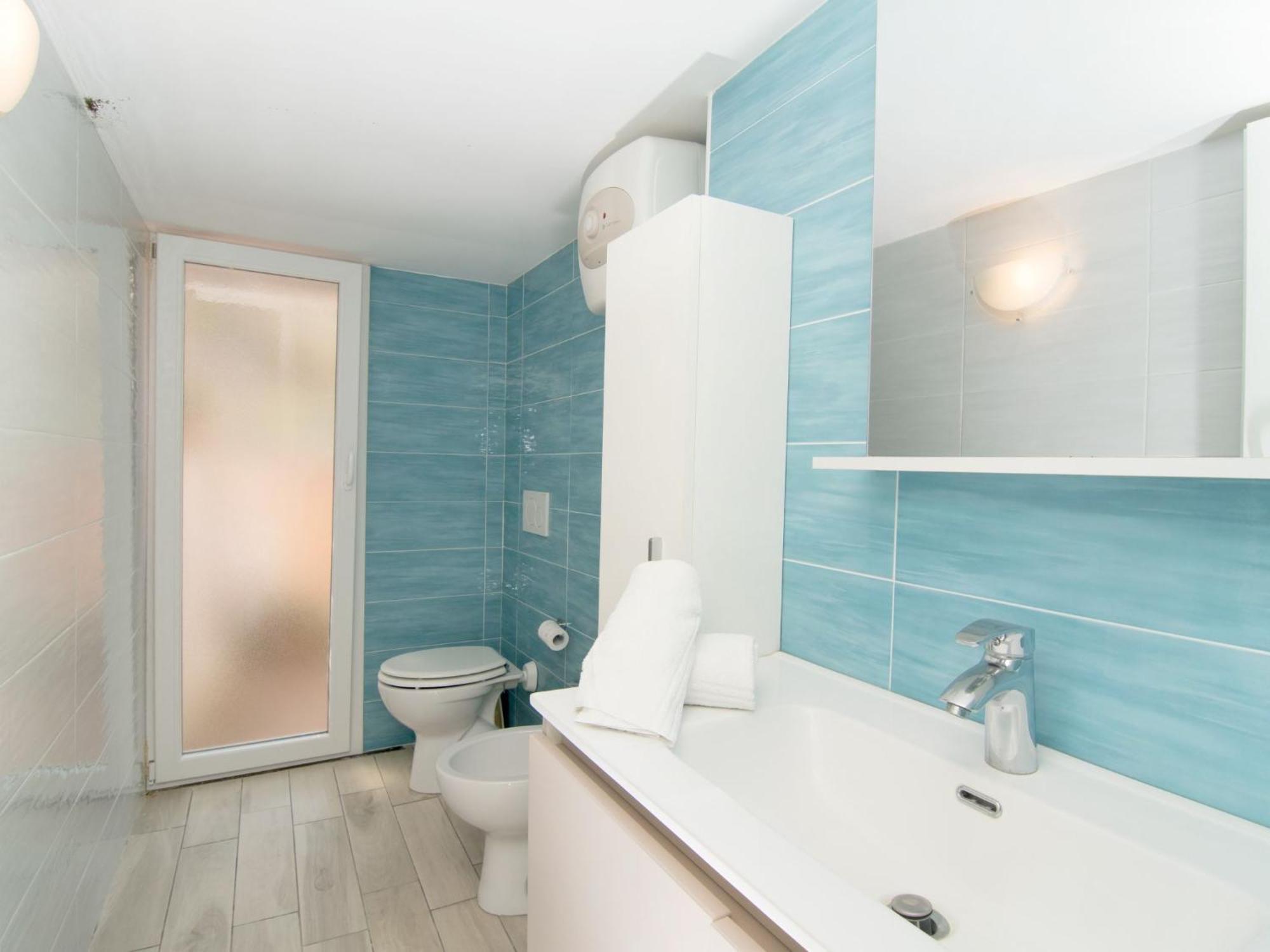 Apartment Parco Letizia By Interhome Massa Lubrense Exterior photo
