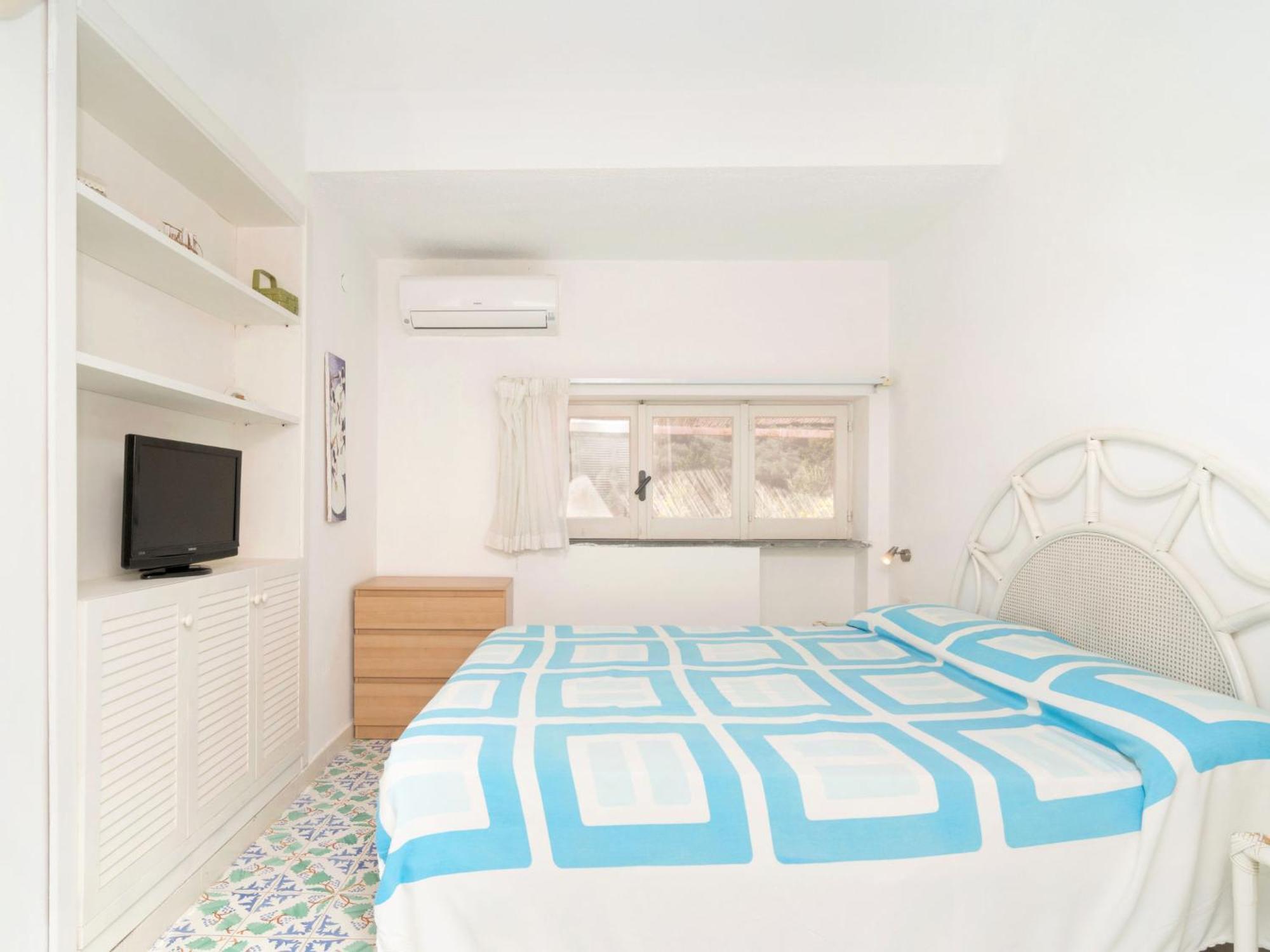 Apartment Parco Letizia By Interhome Massa Lubrense Exterior photo